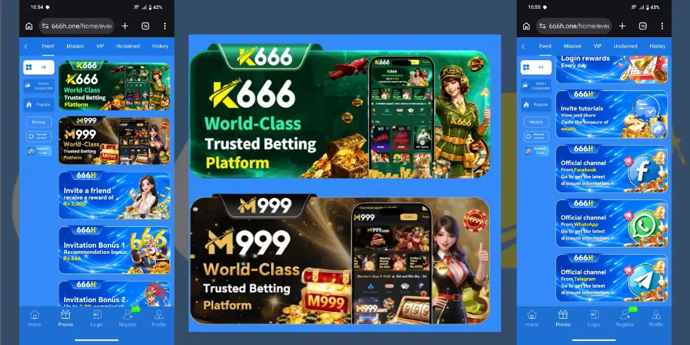 666H