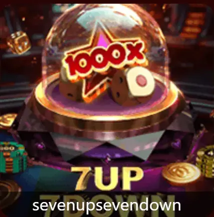 666h 7 up 7 down