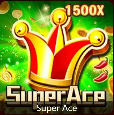 666h super ace