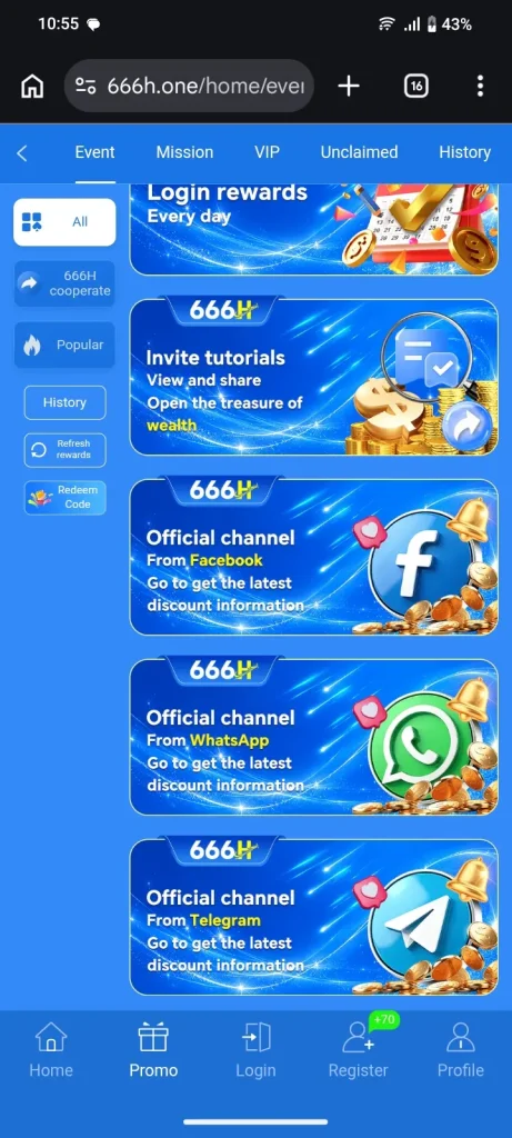 666H