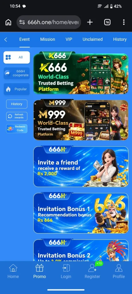 666H